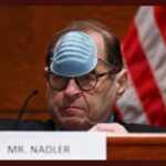 Jerry Nadler Mask-Hole