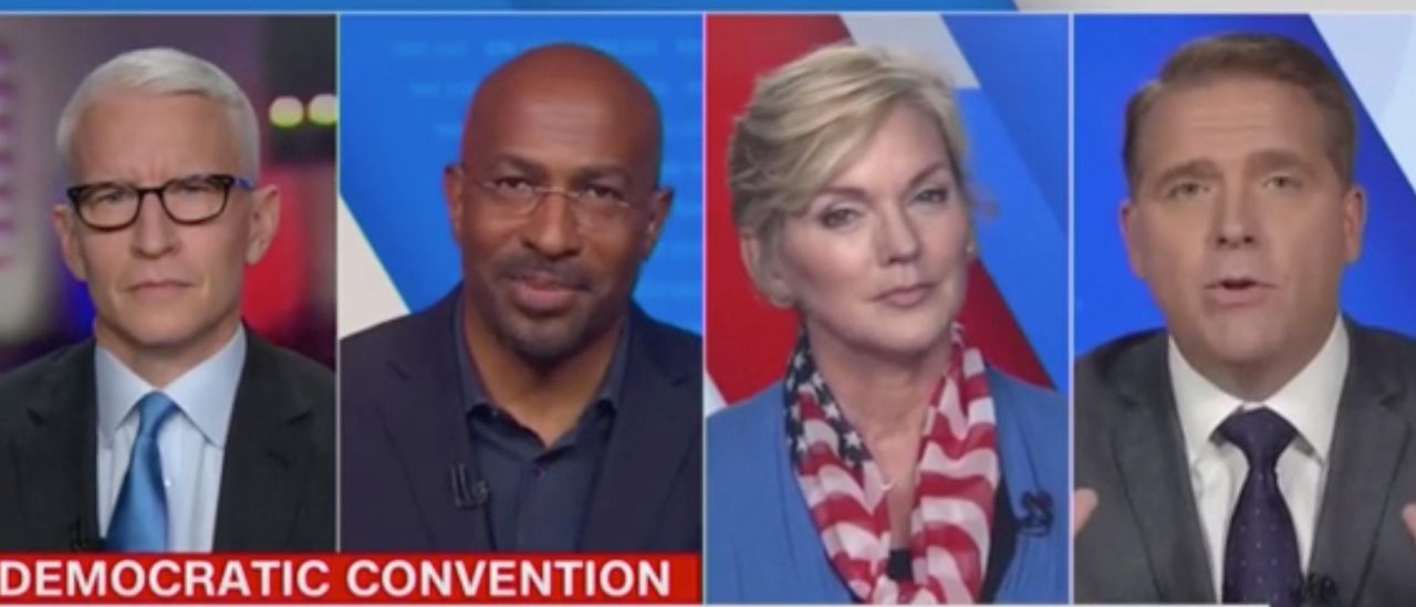 Jennings: Why hasn't Bill Clinton been canceled?