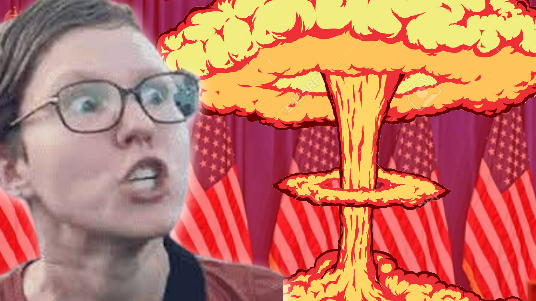 Top 5 Triggering Moments At The RNC