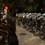 Lori Lightfoot Bans Protests On Her Block