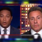 Don Lemon Blow Up System