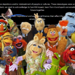 Disney Plus Muppets