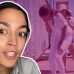 AOC is a freakin' hypocrite